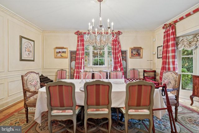 510 HILLBROOK RD, Bryn Mawr, PA 19010