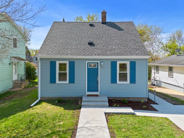 440 Nebraska Avenue E, Saint Paul, MN 55130