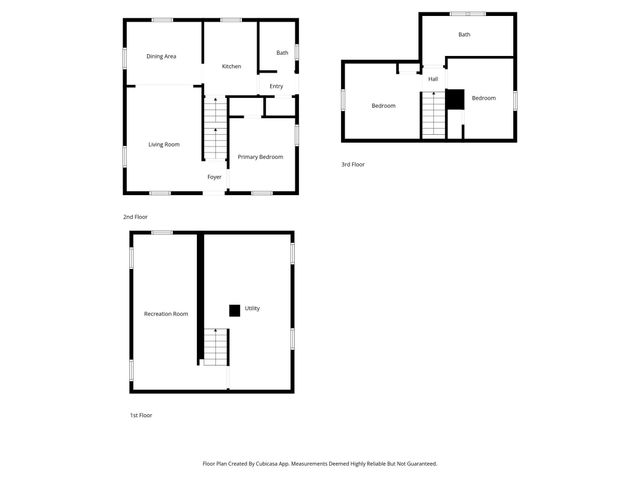 440 Nebraska Avenue E, Saint Paul, MN 55130