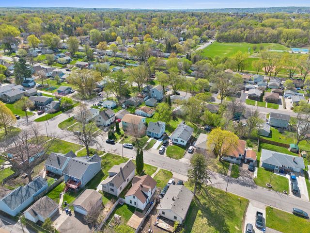440 Nebraska Avenue E, Saint Paul, MN 55130