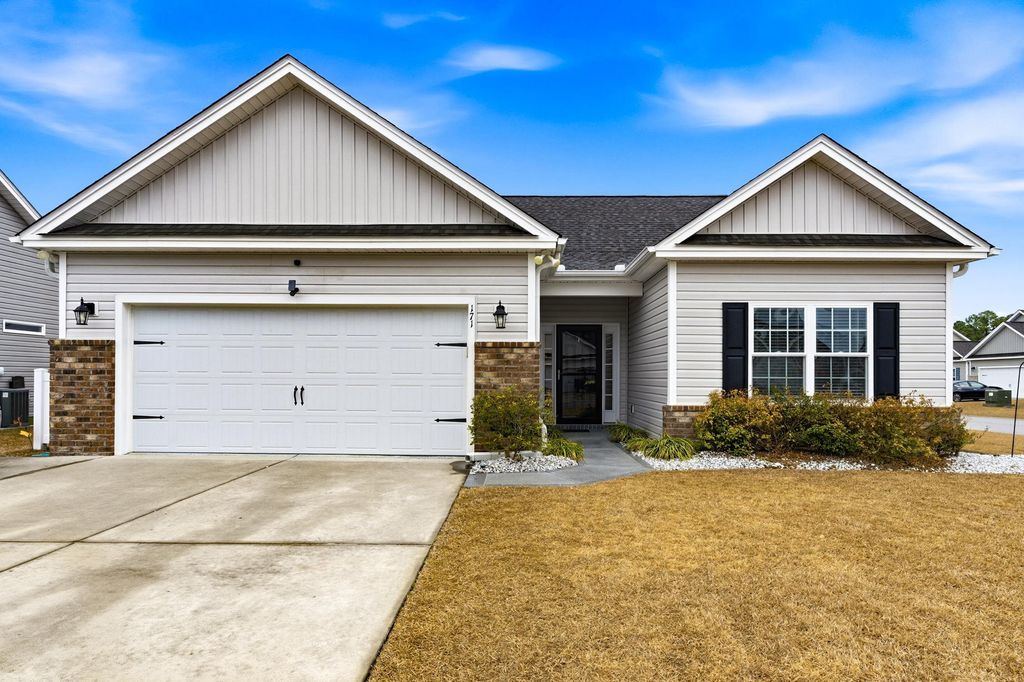171 Palm Terrace Loop, Conway, SC 29526