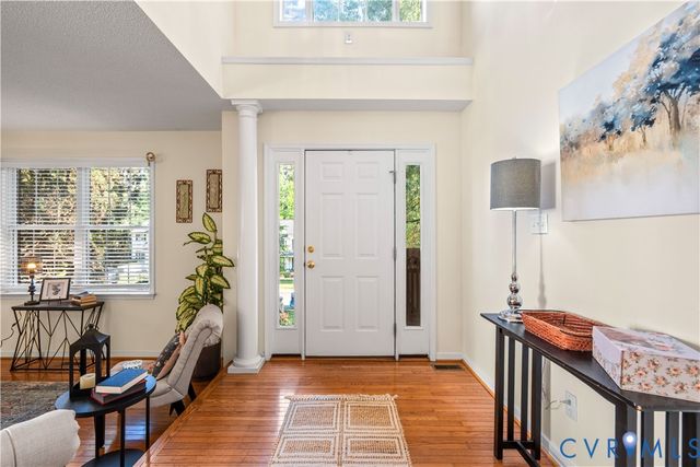 5343 Nairn Ln, Chester, VA 23831