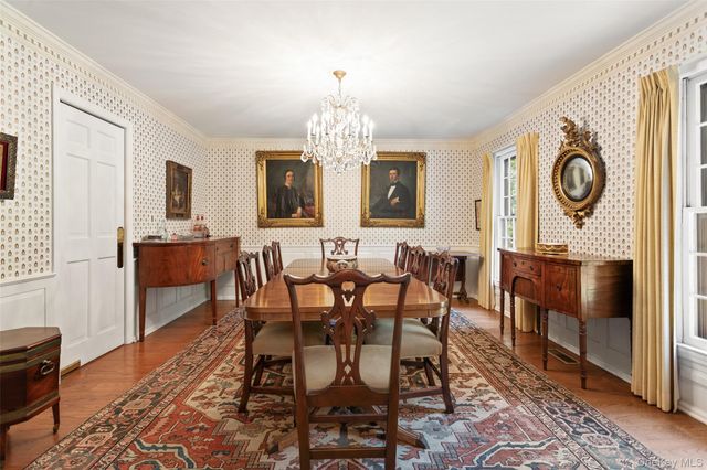 29 Bender Way, Pound Ridge, NY 10576