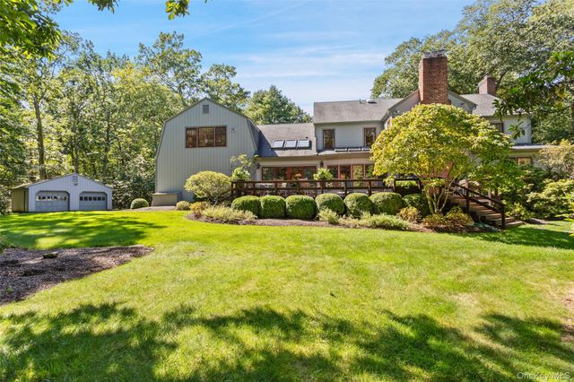 29 Bender Way, Pound Ridge, NY 10576