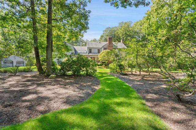 29 Bender Way, Pound Ridge, NY 10576