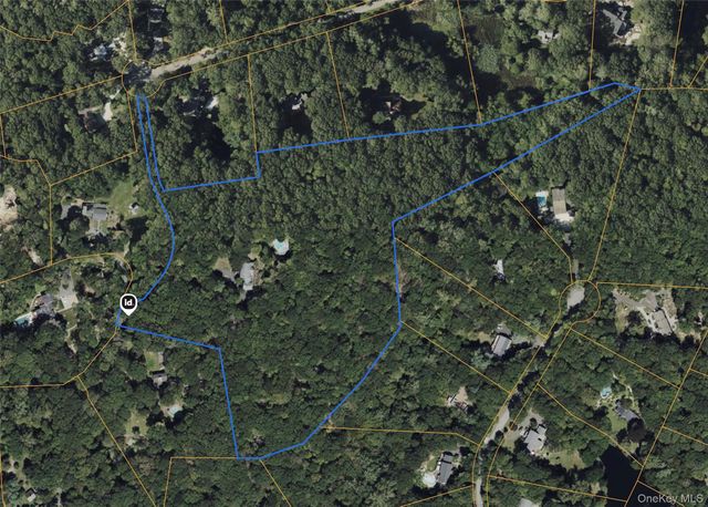 29 Bender Way, Pound Ridge, NY 10576