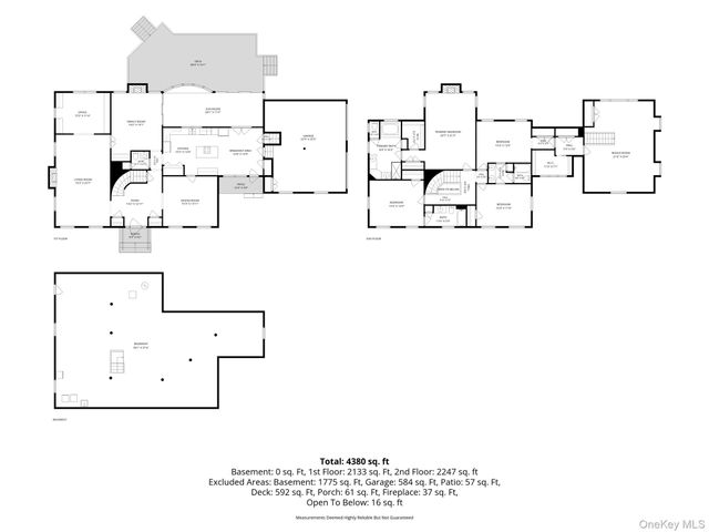 29 Bender Way, Pound Ridge, NY 10576