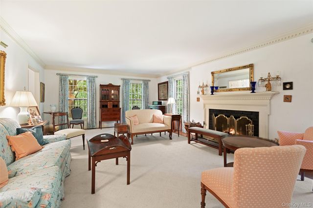 29 Bender Way, Pound Ridge, NY 10576