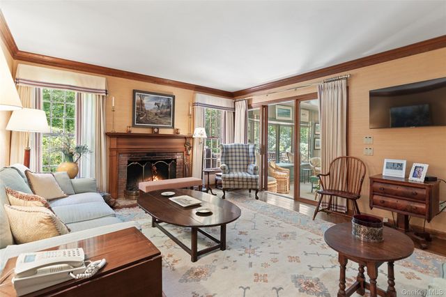 29 Bender Way, Pound Ridge, NY 10576