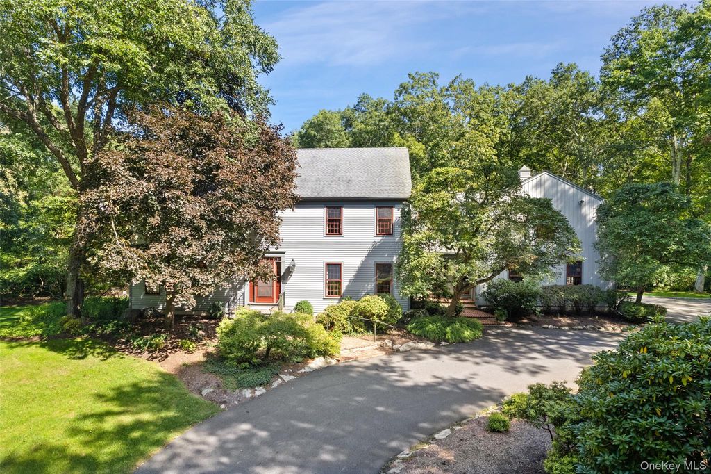 29 Bender Way, Pound Ridge, NY 10576 — photo 2