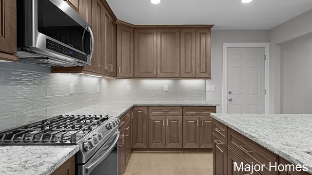 8231 E Chester Avenue, Byron Center, MI 49315