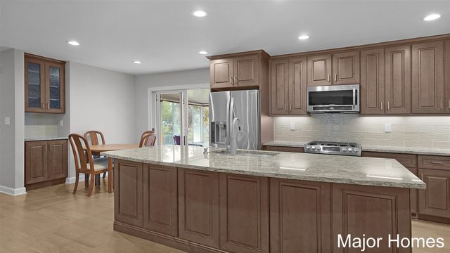 8231 E Chester Avenue, Byron Center, MI 49315