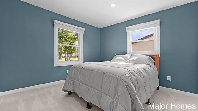 8231 E Chester Avenue, Byron Center, MI 49315