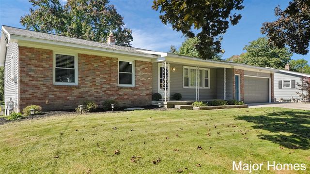 8231 E Chester Avenue, Byron Center, MI 49315