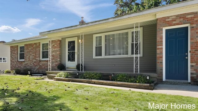 8231 E Chester Avenue, Byron Center, MI 49315