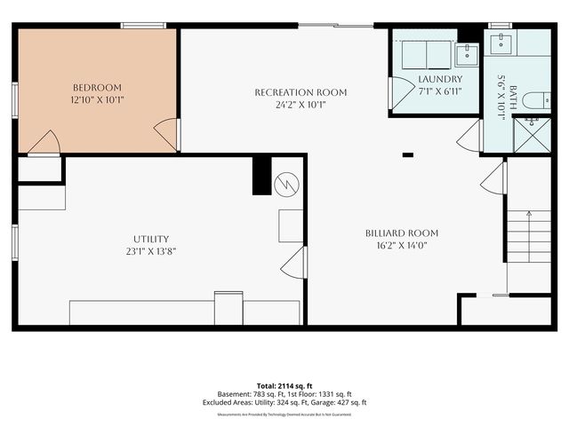 8231 E Chester Avenue, Byron Center, MI 49315