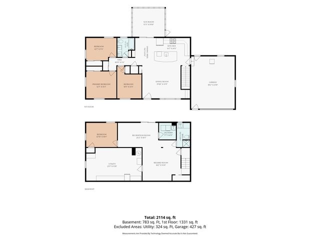 8231 E Chester Avenue, Byron Center, MI 49315