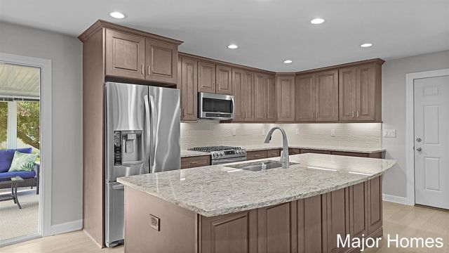8231 E Chester Avenue, Byron Center, MI 49315
