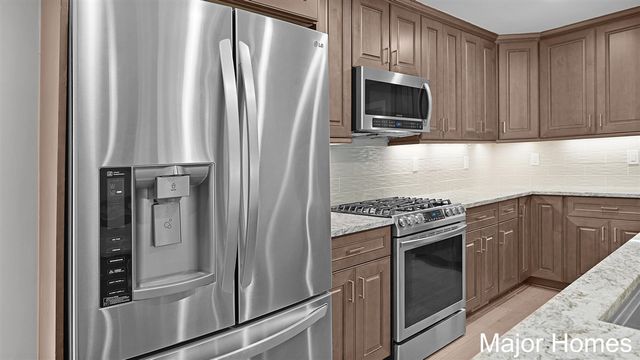 8231 E Chester Avenue, Byron Center, MI 49315