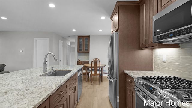 8231 E Chester Avenue, Byron Center, MI 49315