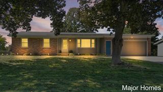 8231 E Chester Avenue, Byron Center, MI 49315