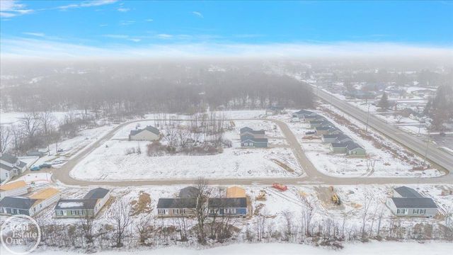 4219 Fairway View, Flint, MI 48506