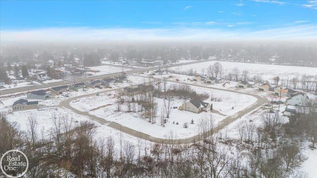 4219 Fairway View, Flint, MI 48506