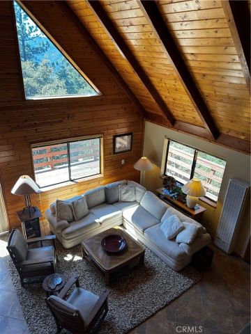15009 CHESTNUT Court, Pine Mountain Club, CA 93222