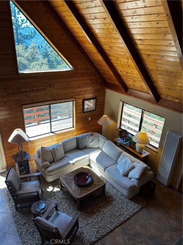 15009 CHESTNUT Court, Pine Mountain Club, CA 93222