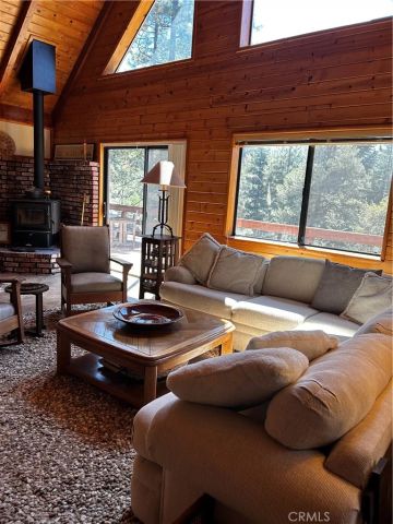 15009 CHESTNUT Court, Pine Mountain Club, CA 93222