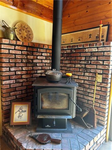 15009 CHESTNUT Court, Pine Mountain Club, CA 93222
