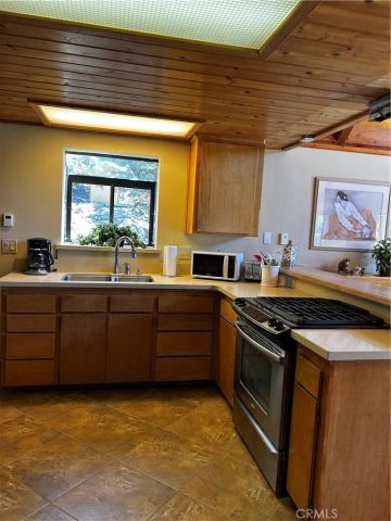 15009 CHESTNUT Court, Pine Mountain Club, CA 93222