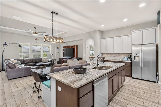 3126 N Oso Pkwy, Corpus Christi, TX 78414