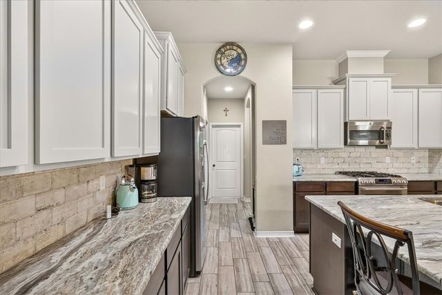 3126 N Oso Pkwy, Corpus Christi, TX 78414