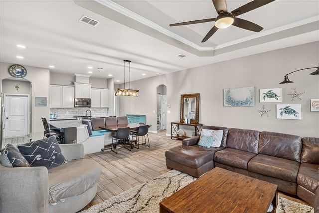 3126 N Oso Pkwy, Corpus Christi, TX 78414