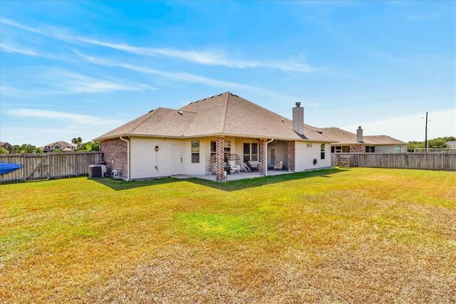 3126 N Oso Pkwy, Corpus Christi, TX 78414