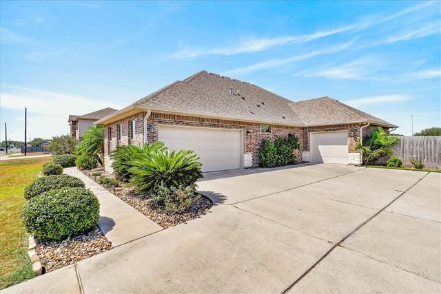 3126 N Oso Pkwy, Corpus Christi, TX 78414