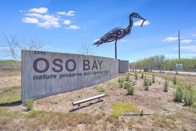 3126 N Oso Pkwy, Corpus Christi, TX 78414