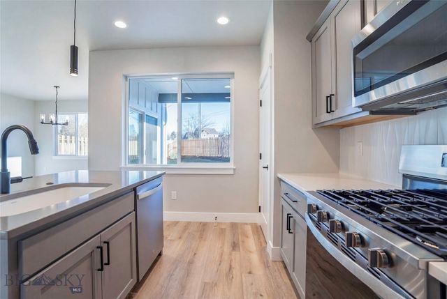 740 Rogers Way, Bozeman, MT 59718