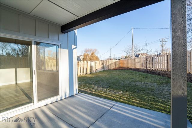 740 Rogers Way, Bozeman, MT 59718