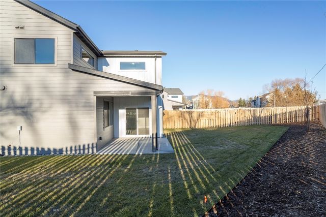 740 Rogers Way, Bozeman, MT 59718