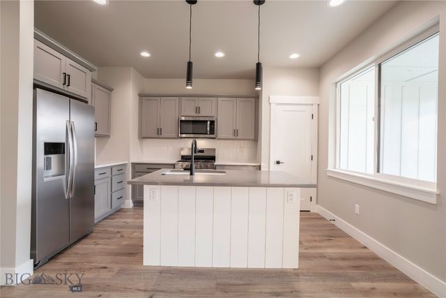 740 Rogers Way, Bozeman, MT 59718