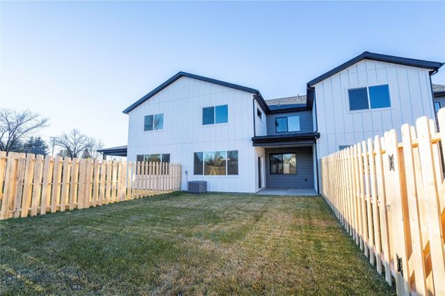 740 Rogers Way, Bozeman, MT 59718
