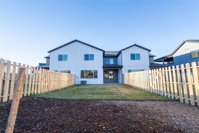 740 Rogers Way, Bozeman, MT 59718