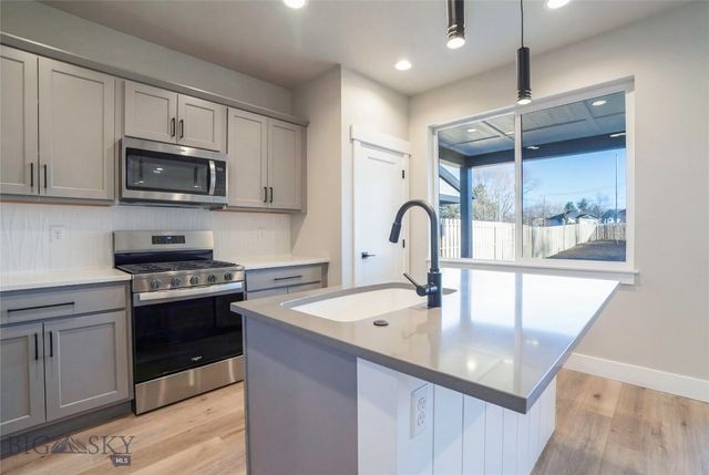 740 Rogers Way, Bozeman, MT 59718