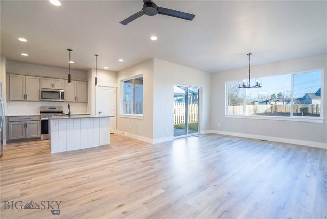 740 Rogers Way, Bozeman, MT 59718