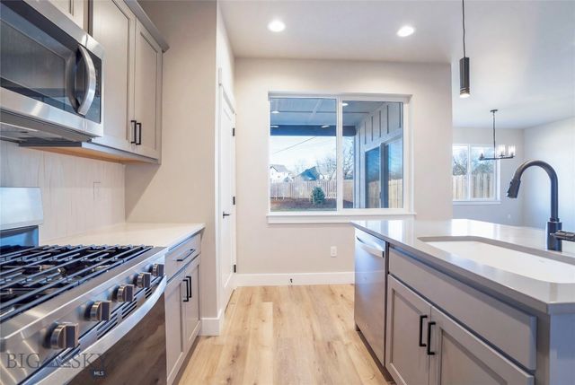 740 Rogers Way, Bozeman, MT 59718