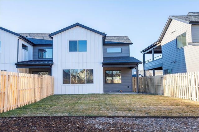 740 Rogers Way, Bozeman, MT 59718