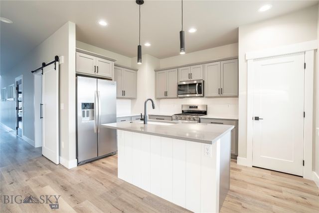 740 Rogers Way, Bozeman, MT 59718