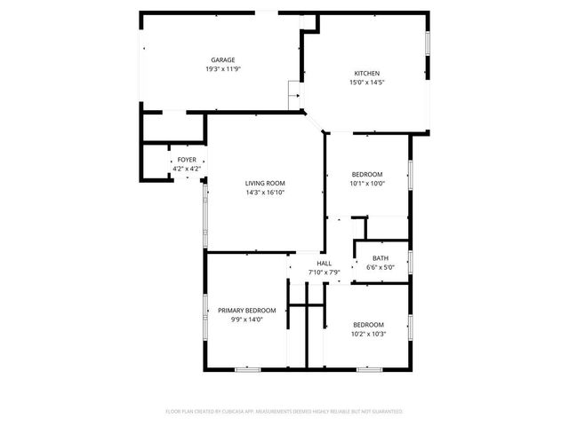 2332 S Green St, Wichita, KS 67211